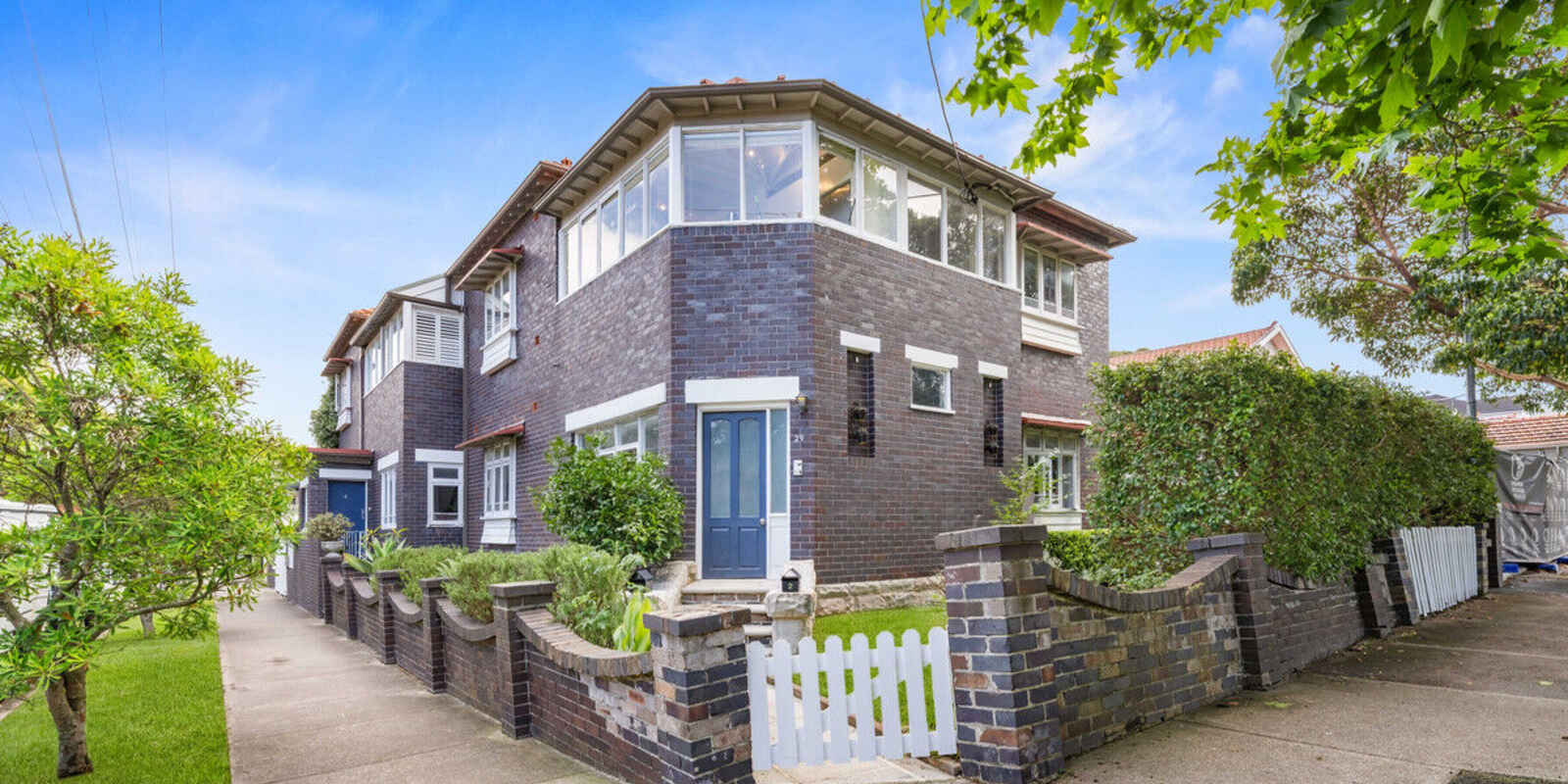 1-4/29 Lennox Street Bellevue Hill 1-4/29 Lennox Street Bellevue Hill