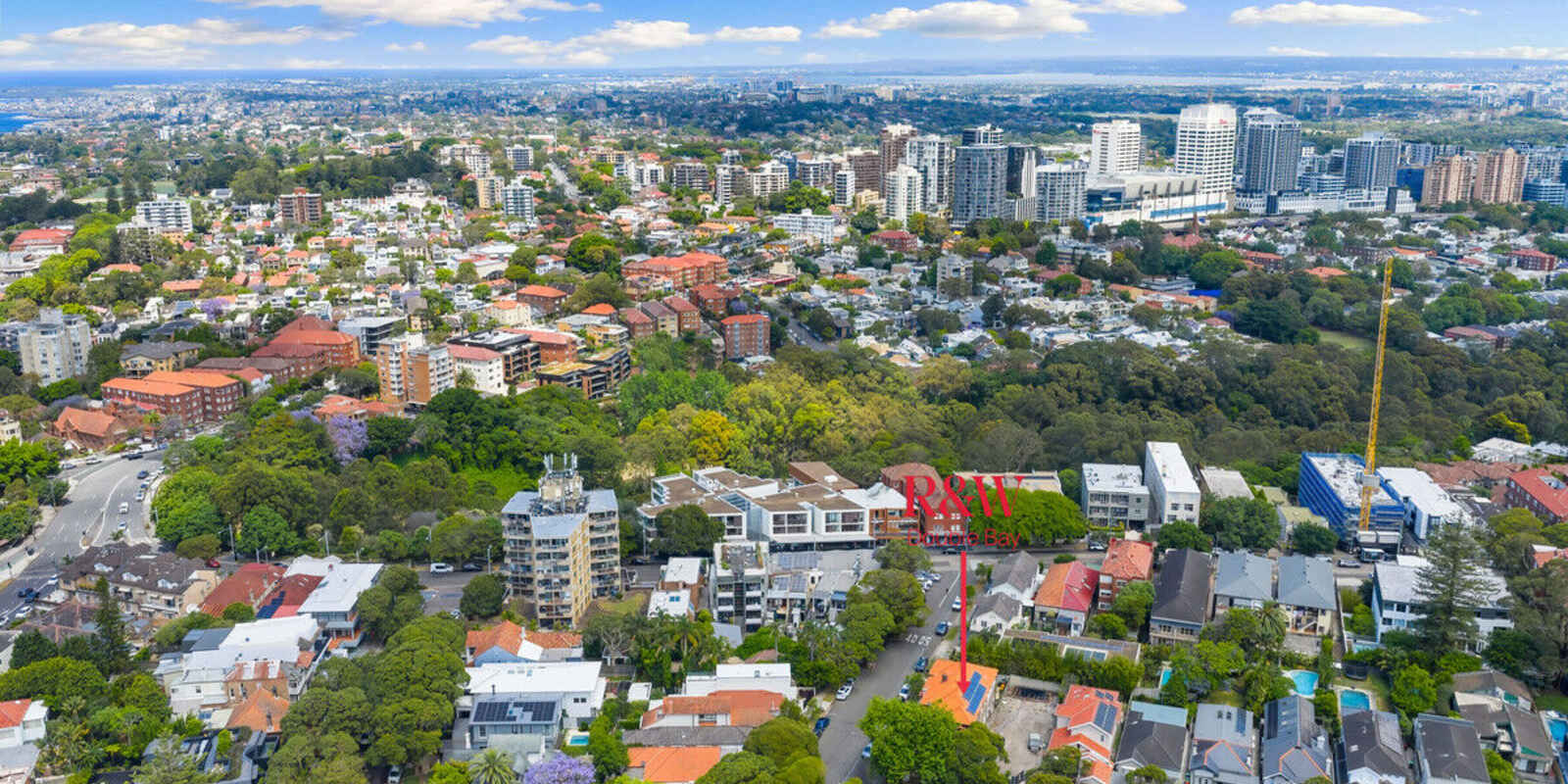 1-4/29 Lennox Street Bellevue Hill 1-4/29 Lennox Street Bellevue Hill