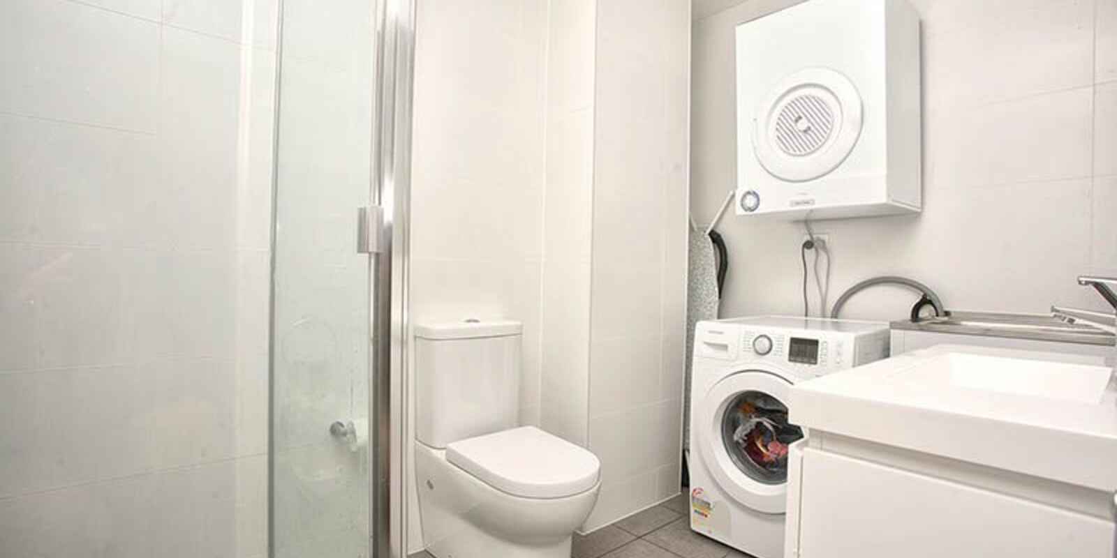 4/793-799 New Canterbury Road Dulwich Hill