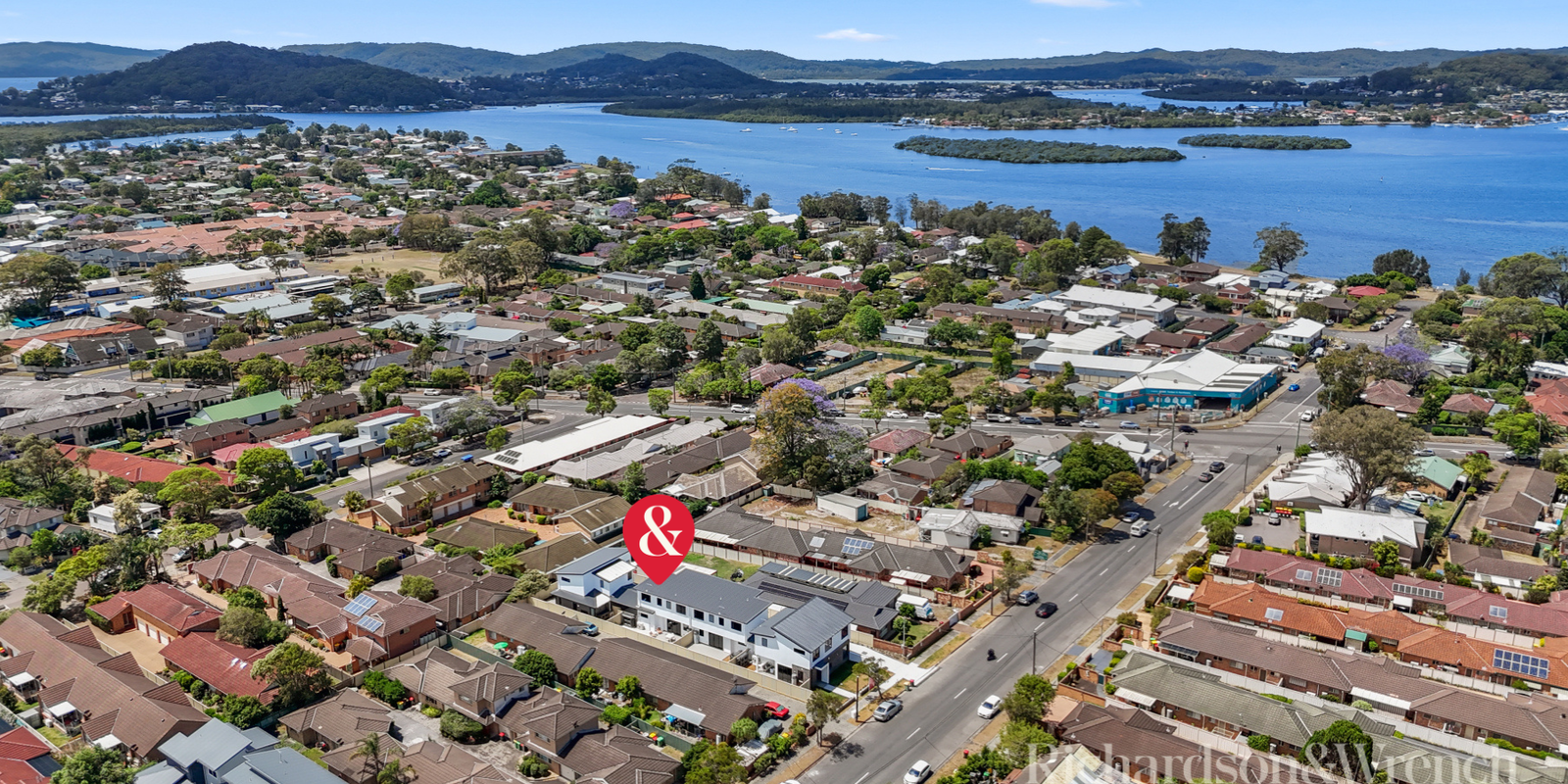 3/15 Allfield Road Woy Woy 3/15 Allfield Road Woy Woy