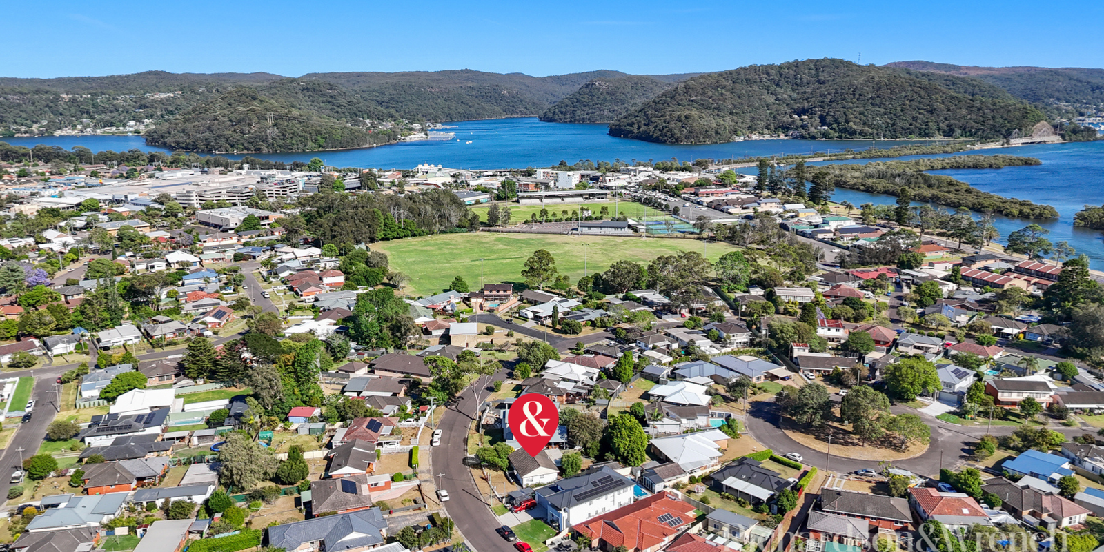 24 Camellia Circle Woy Woy