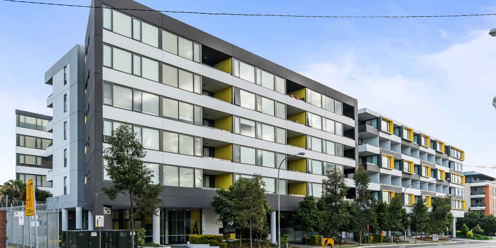 189/619-629 Gardeners Road Mascot