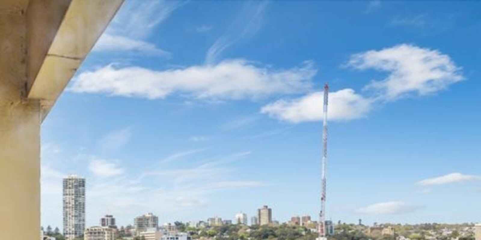 65/51 Roslyn Gardens Elizabeth Bay