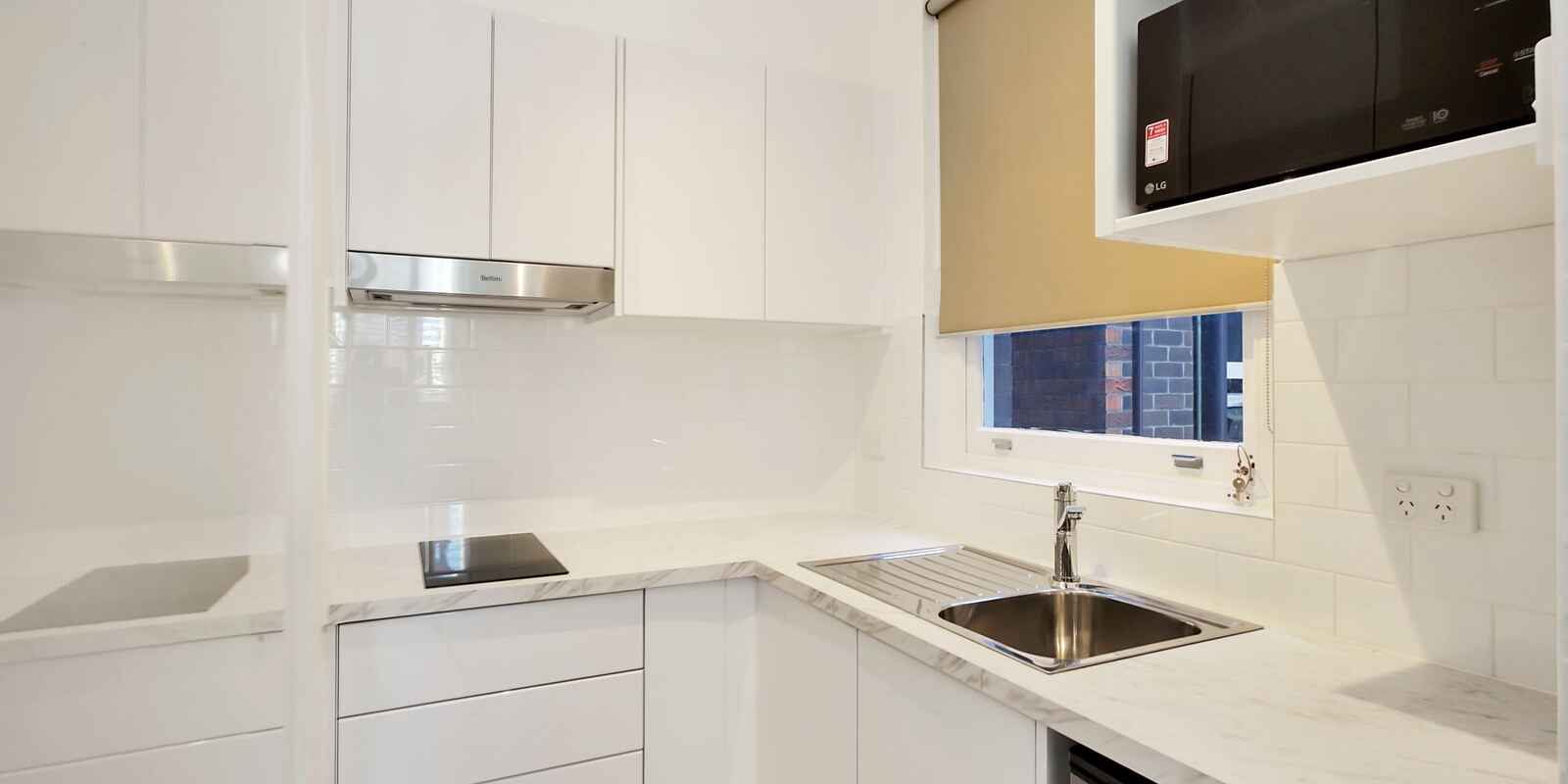 109/3-5 Greenknowe Avenue Potts Point