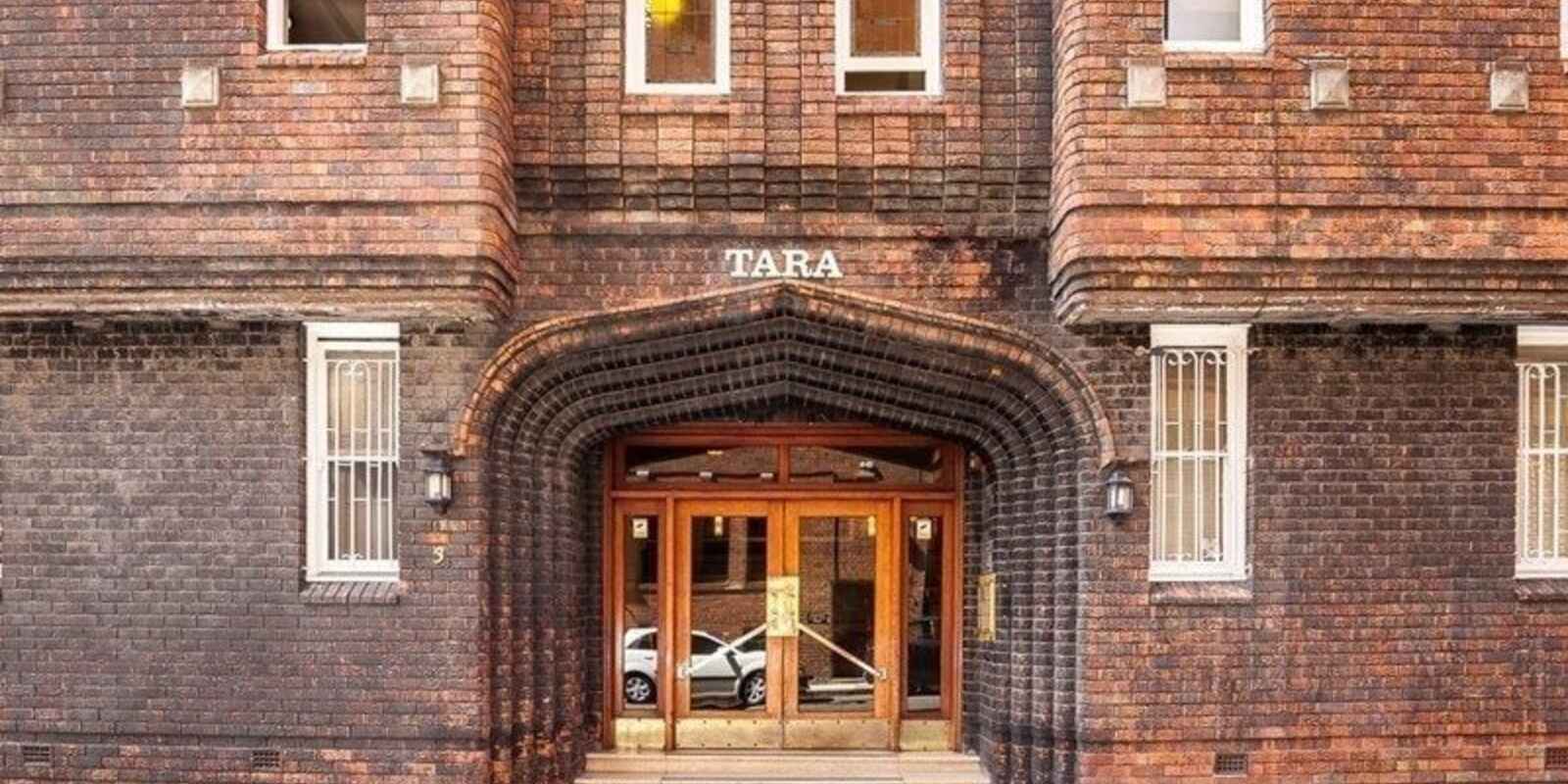 109/3-5 Greenknowe Avenue Potts Point