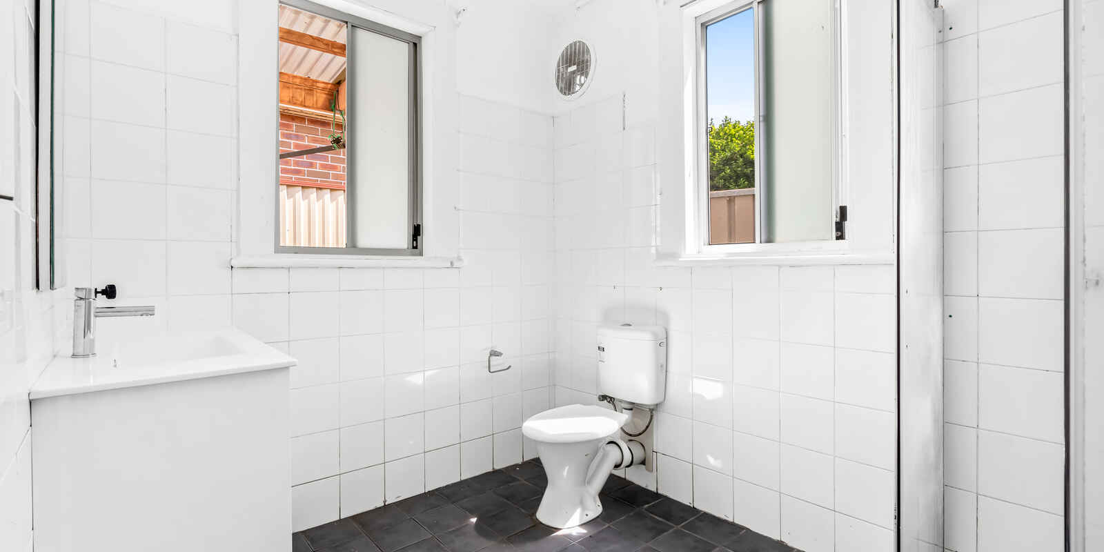 2 Gladstone Street Burwood