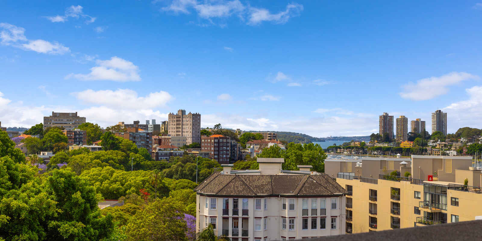 71/141 Bayswater Road Rushcutters Bay 71/141 Bayswater Road Rushcutters Bay