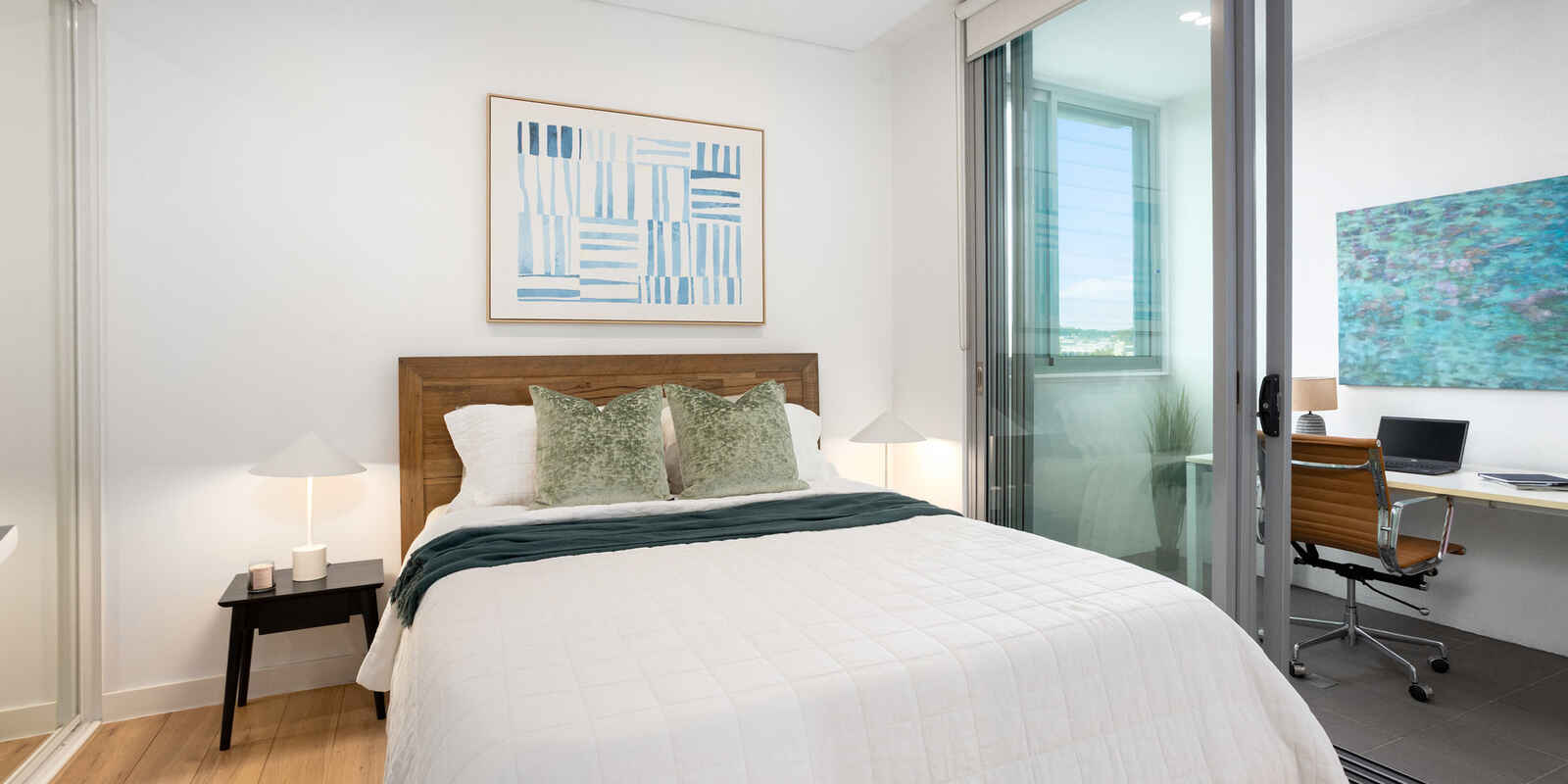 71/141 Bayswater Road Rushcutters Bay 71/141 Bayswater Road Rushcutters Bay