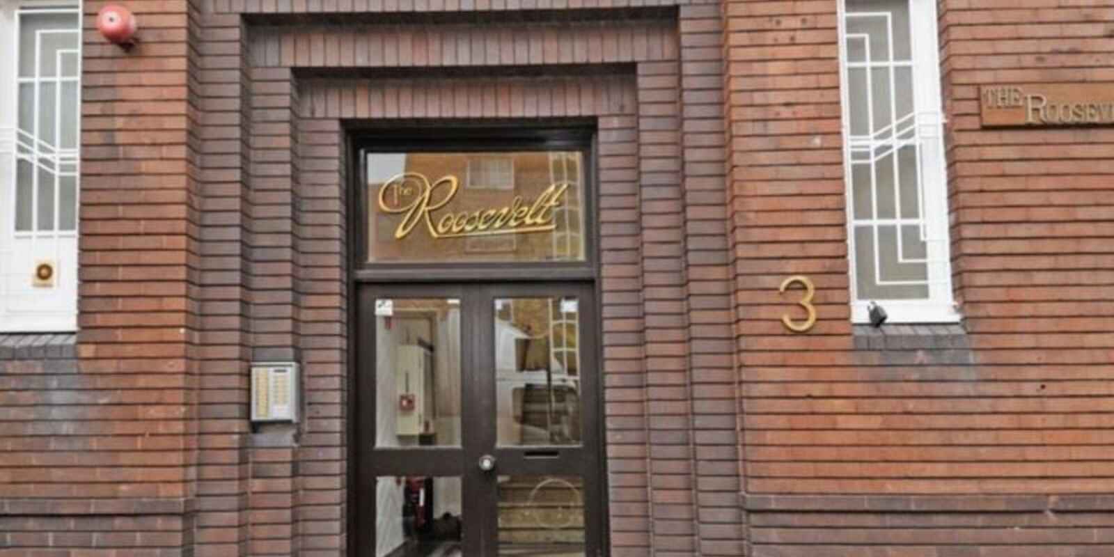 4/3 Ward Avenue Potts Point