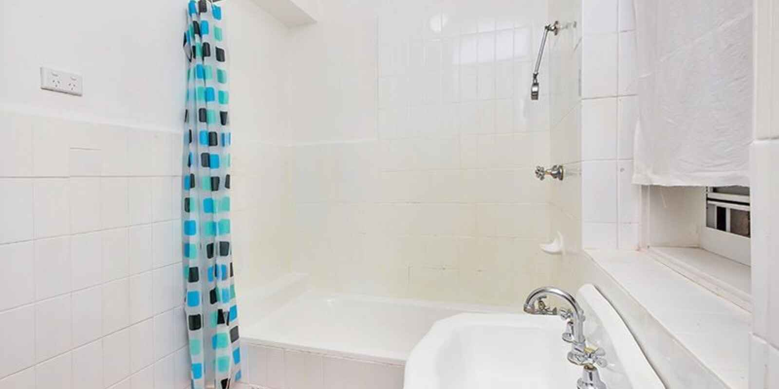 4/3 Ward Avenue Potts Point