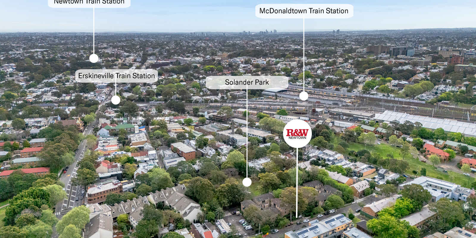 23/9-17 Newton Street Alexandria