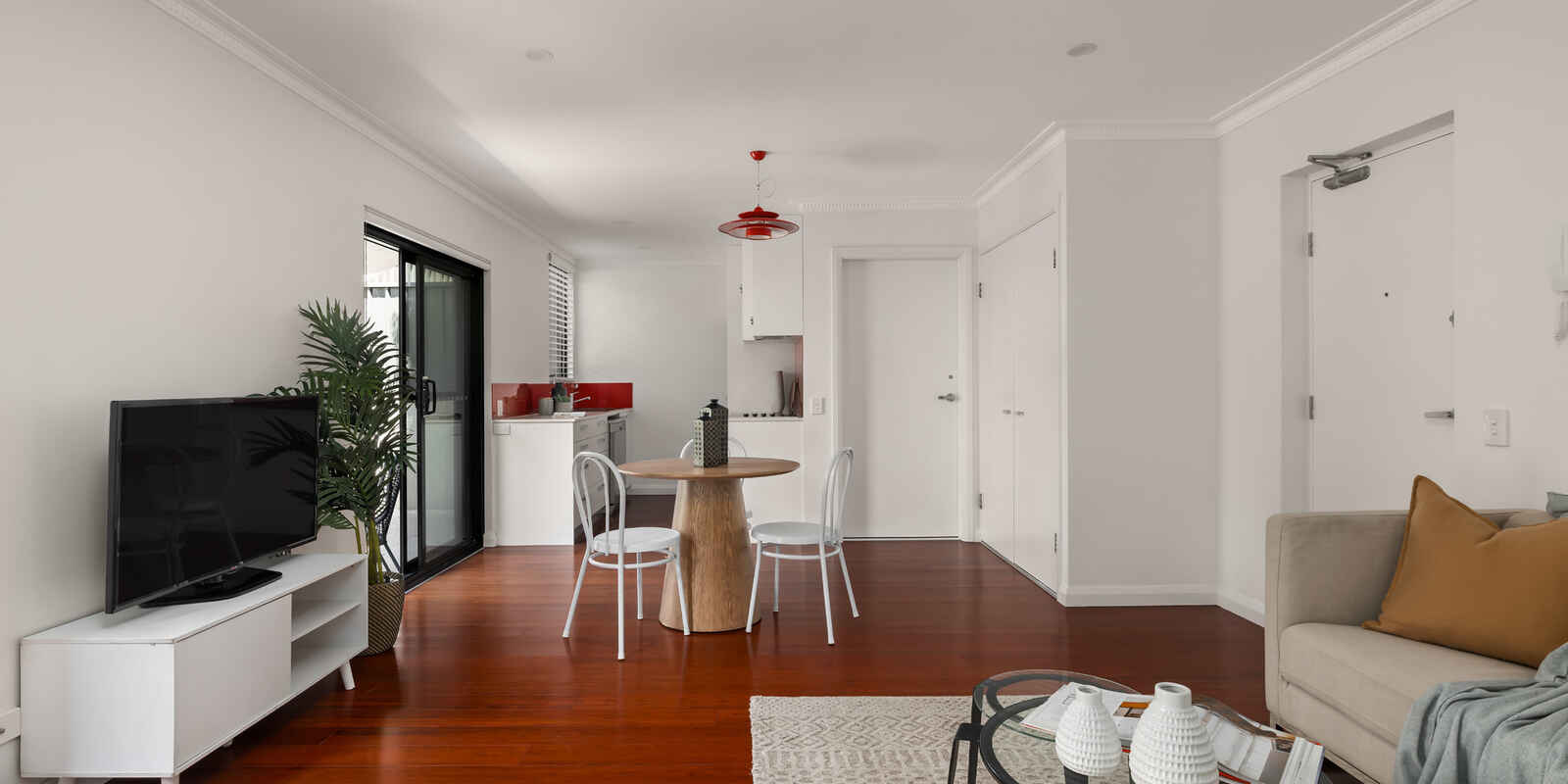 4/29 George Street Marrickville