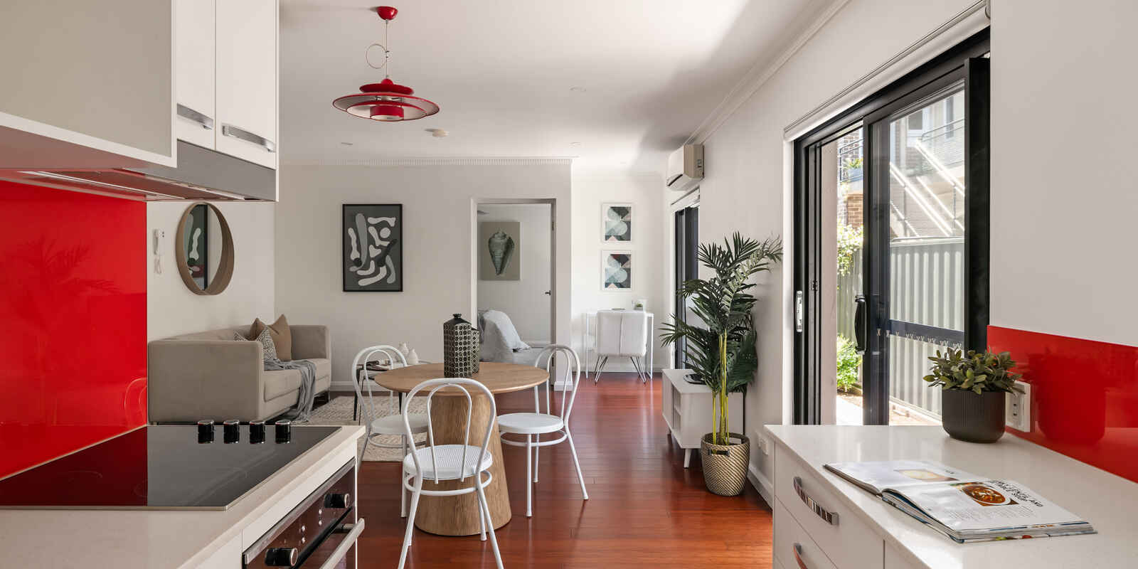 4/29 George Street Marrickville