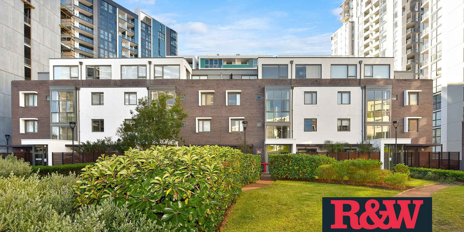 E312/35 Arncliffe Street Wolli Creek