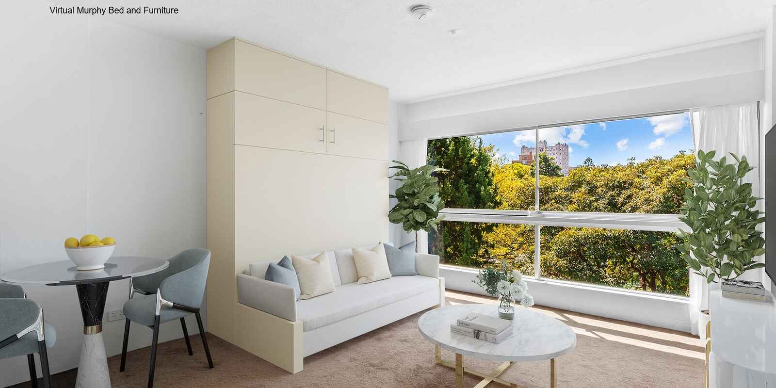 45/50-58 Roslyn Gardens Elizabeth Bay