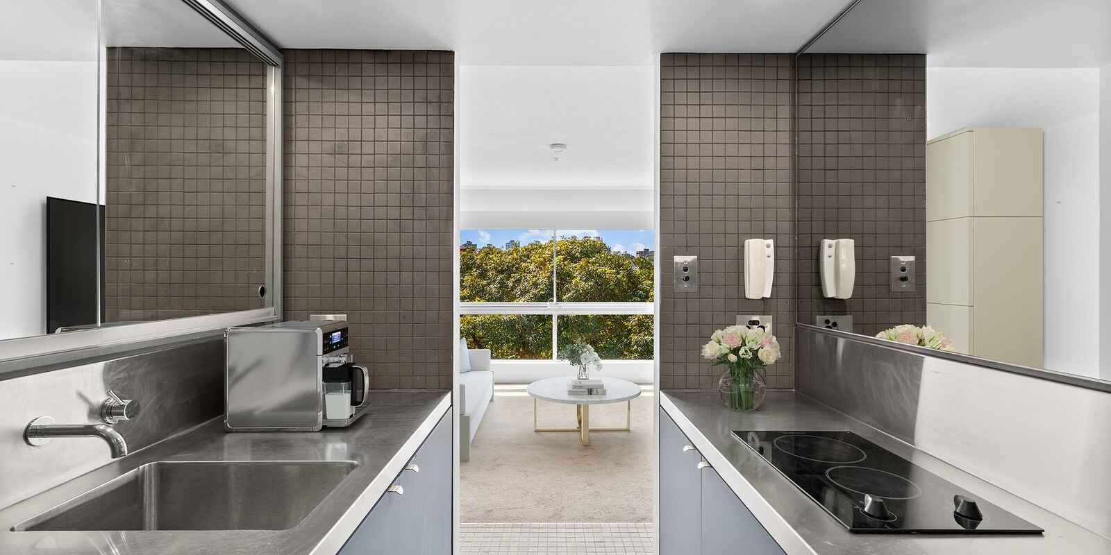 45/50-58 Roslyn Gardens Elizabeth Bay