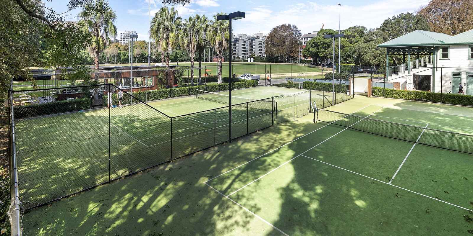 45/50-58 Roslyn Gardens Elizabeth Bay