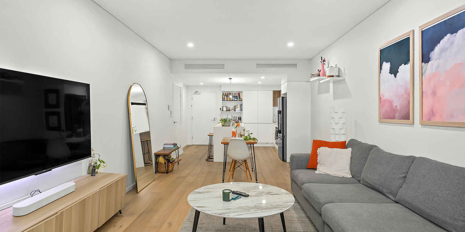 605/9 Zillah Street Stones Corner 605/9 Zillah Street Stones Corner