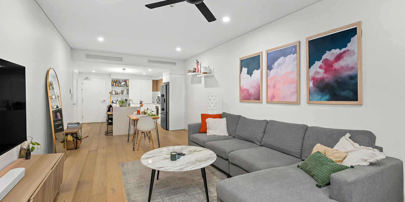 605/9 Zillah Street Stones Corner 605/9 Zillah Street Stones Corner