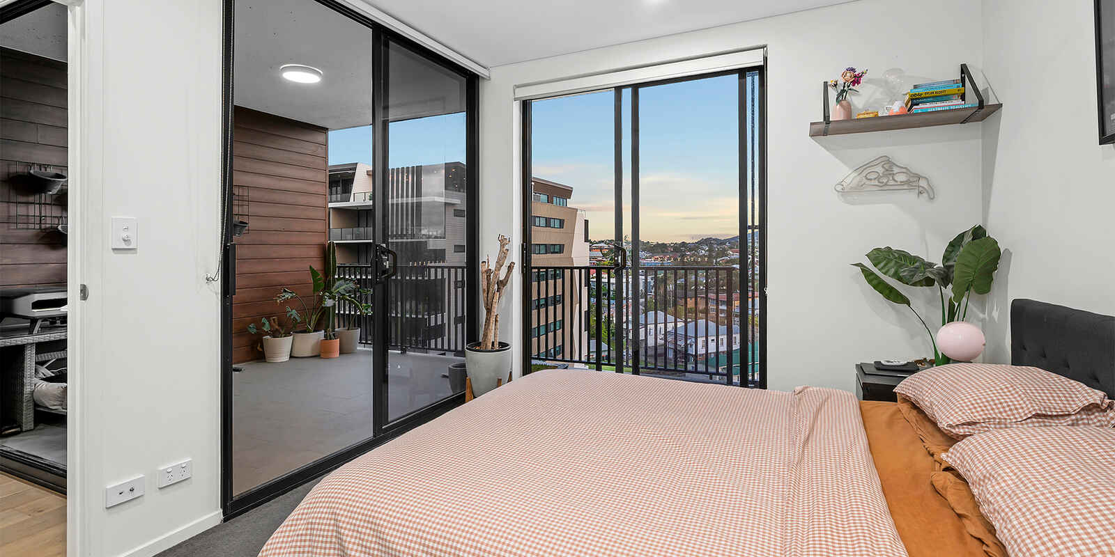 605/9 Zillah Street Stones Corner 605/9 Zillah Street Stones Corner