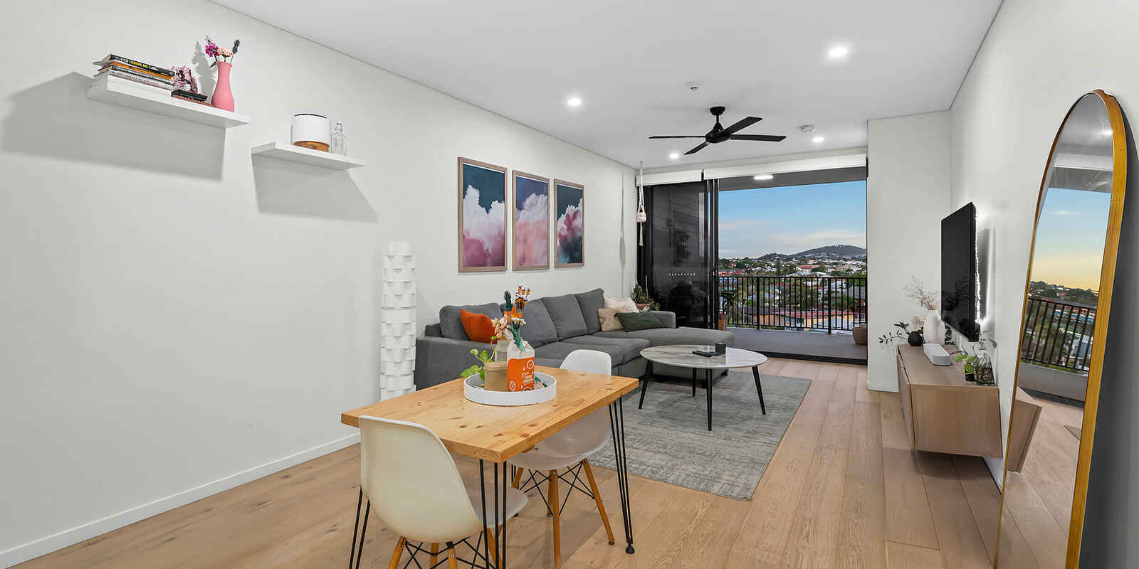 605/9 Zillah Street Stones Corner 605/9 Zillah Street Stones Corner