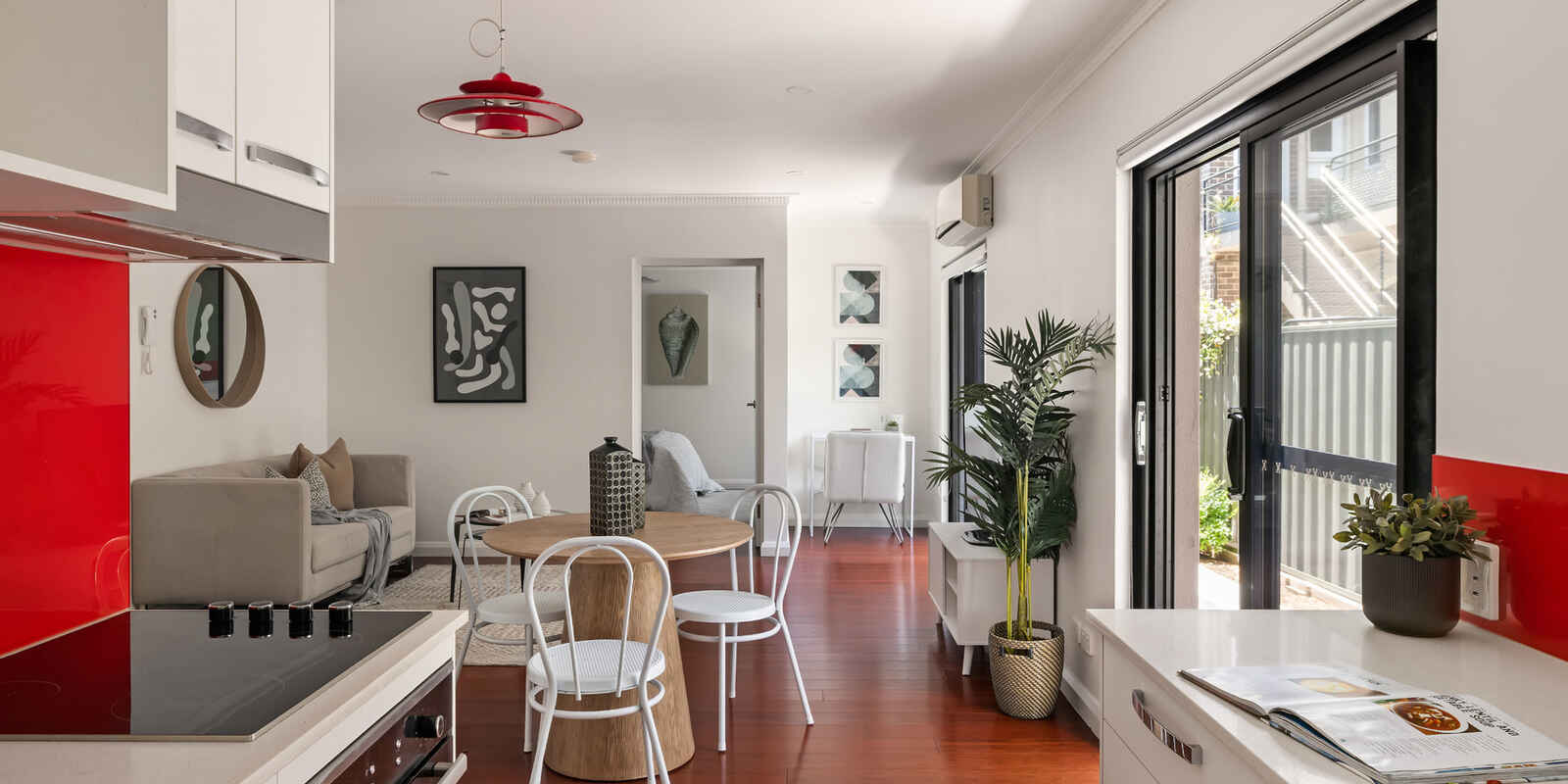 4/29 George Street Marrickville