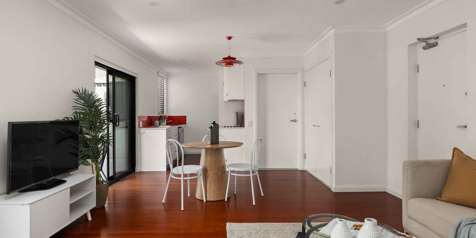 4/29 George Street Marrickville