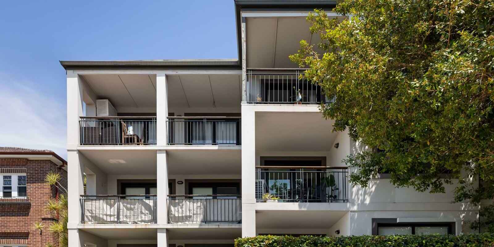 4/29 George Street Marrickville