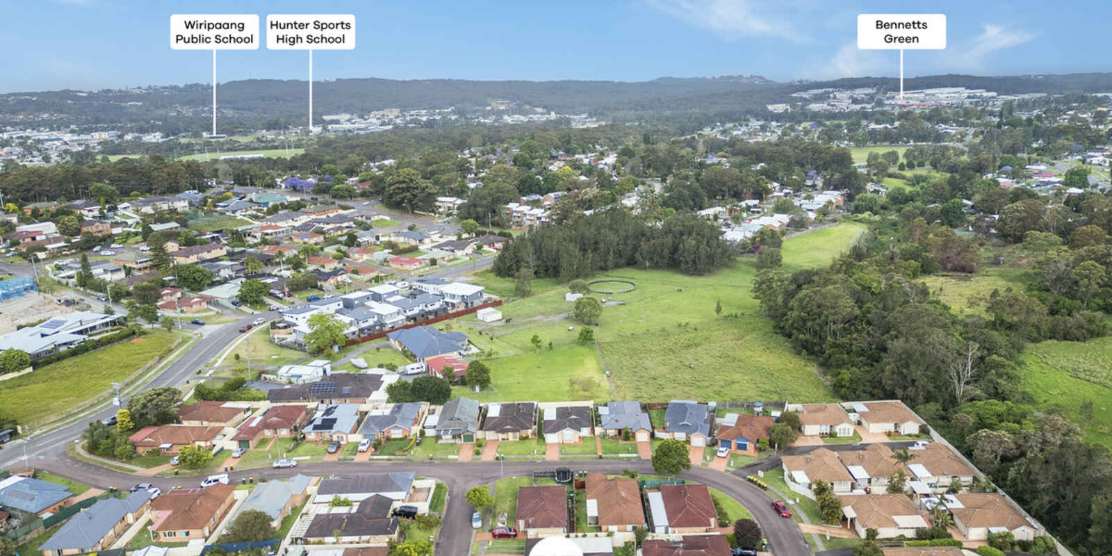 5 Angophora Close Mount Hutton