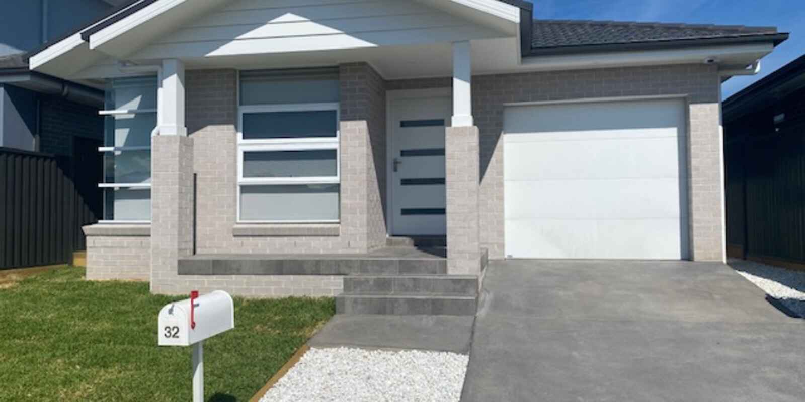 32 Skipton Lane Prestons