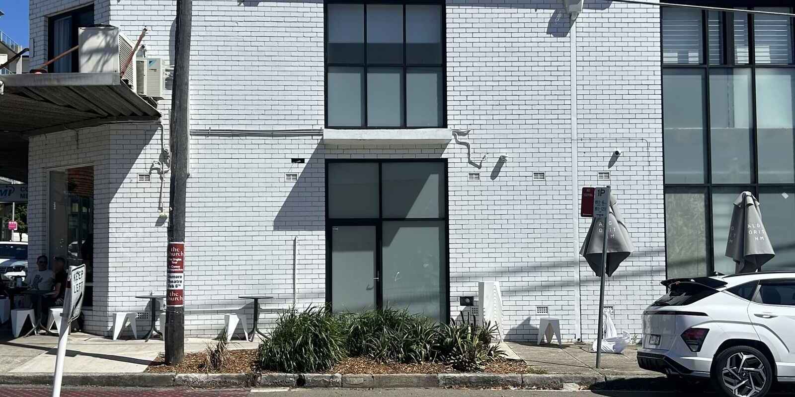 1/109-111 Marrickville Road Marrickville