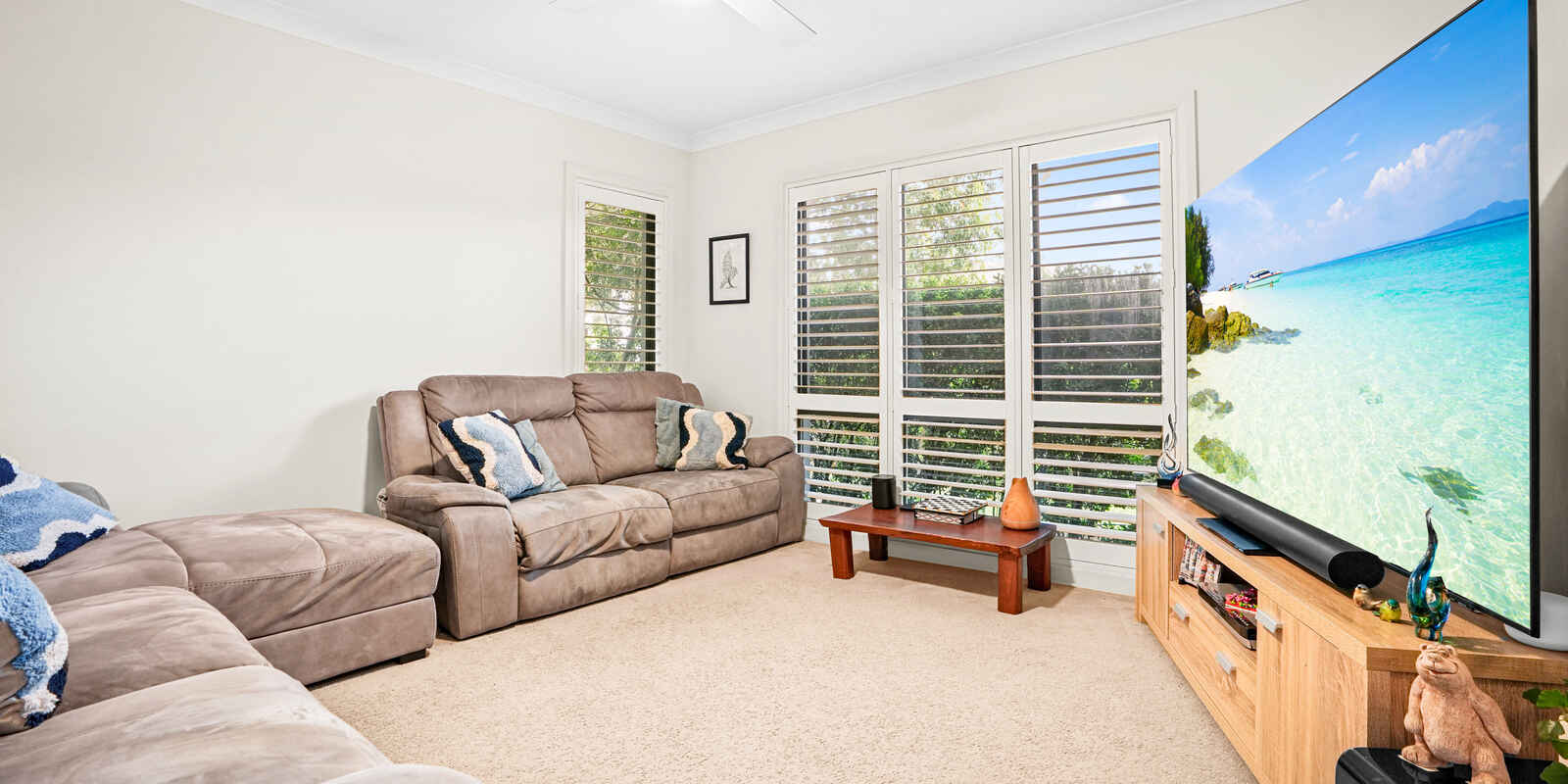 49 Tilbury Avenue Stanhope Gardens