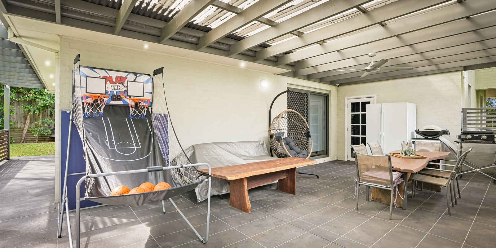 49 Tilbury Avenue Stanhope Gardens