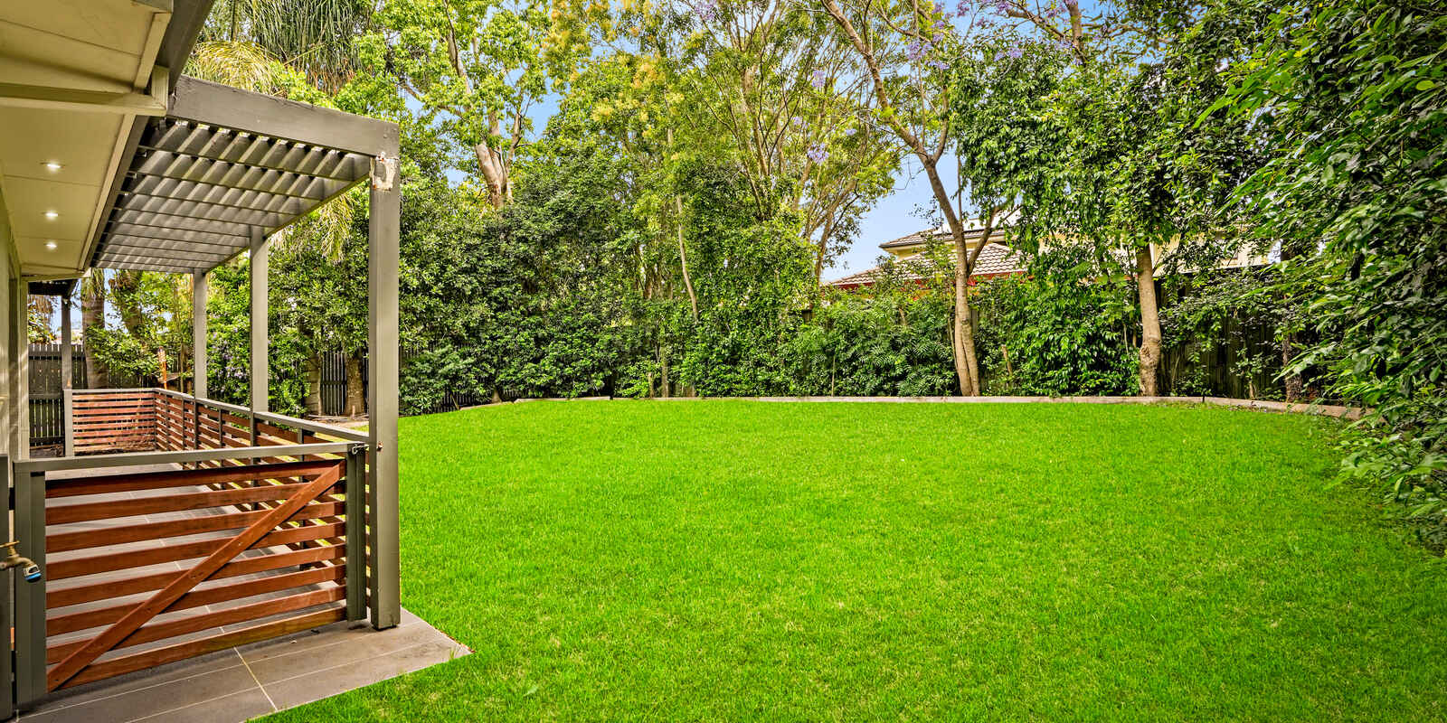 49 Tilbury Avenue Stanhope Gardens