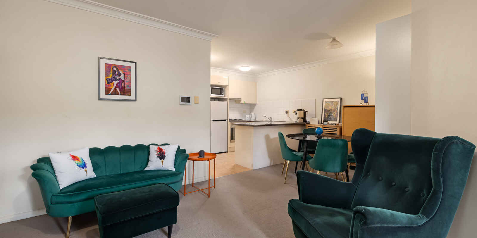 108/1 Georgina Street Newtown 108/1 Georgina Street Newtown