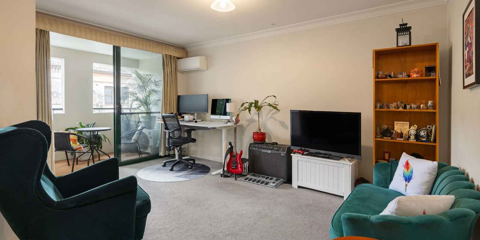 108/1 Georgina Street Newtown 108/1 Georgina Street Newtown