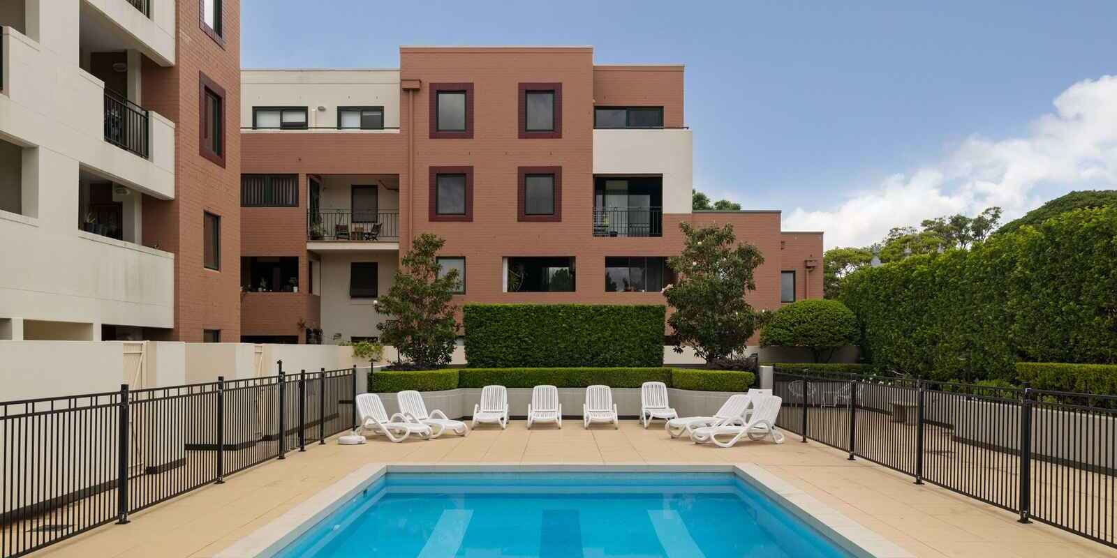 108/1 Georgina Street Newtown 108/1 Georgina Street Newtown