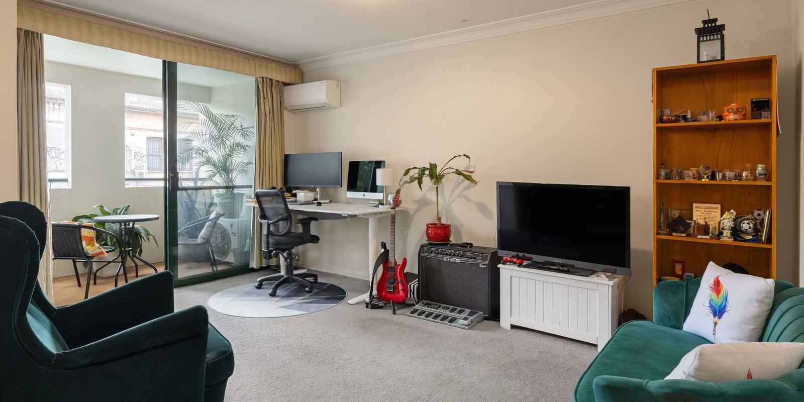 108/1 Georgina Street Newtown 108/1 Georgina Street Newtown