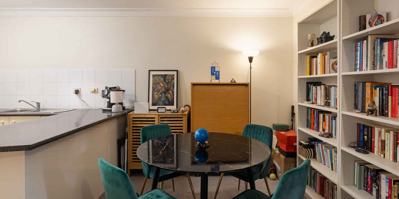 108/1 Georgina Street Newtown 108/1 Georgina Street Newtown