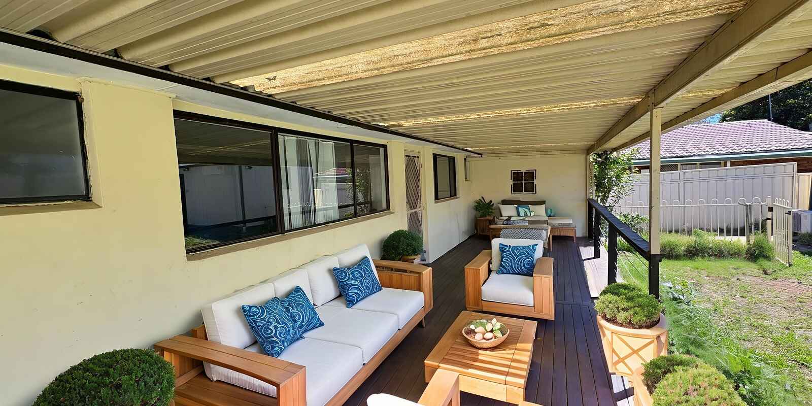 28 Woodhouse Drive Ambarvale 28 Woodhouse Drive Ambarvale