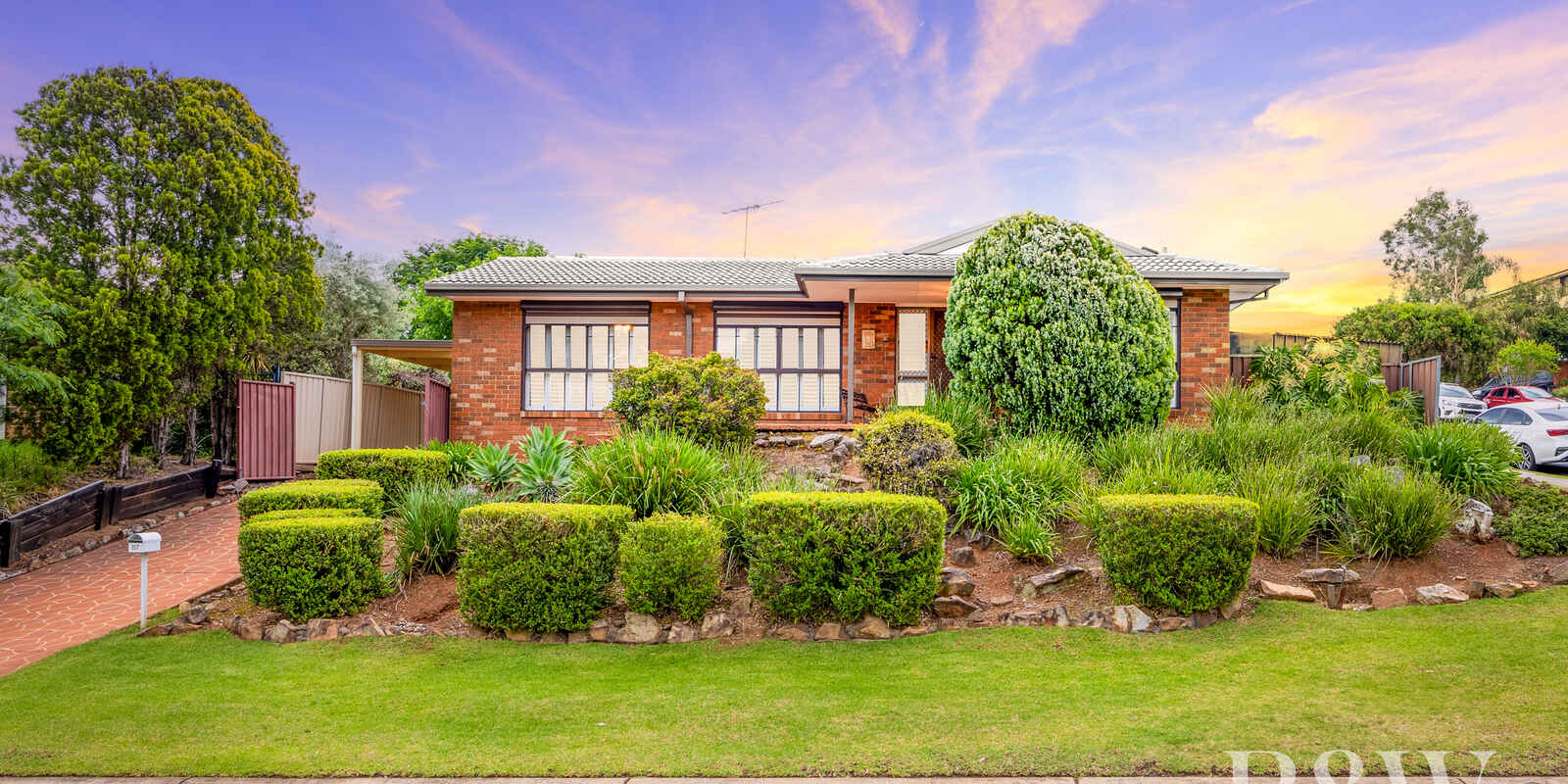 87 DONALBAIN CIRCUIT Rosemeadow