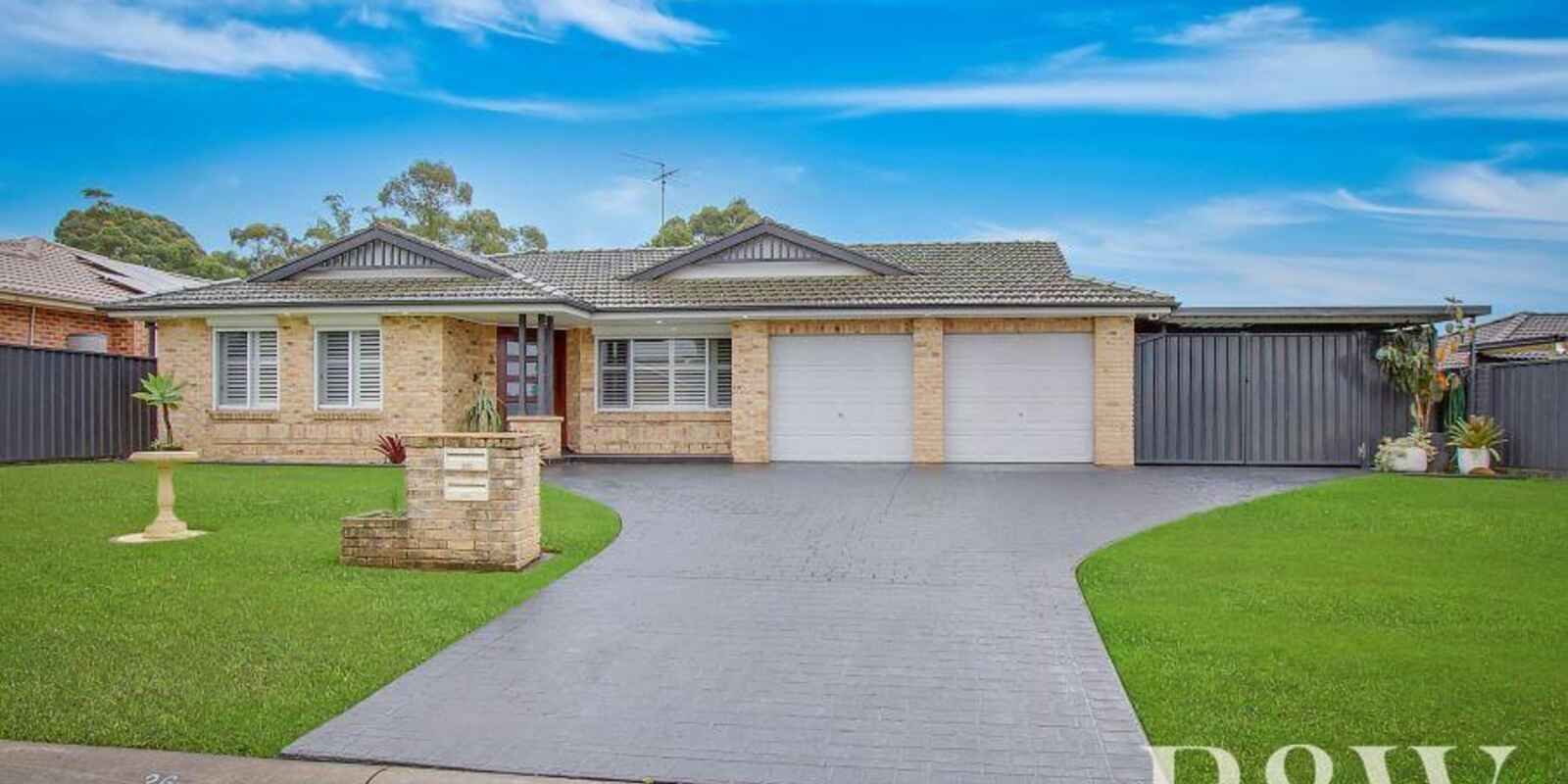 26 Cockatoo Road Erskine Park 26 Cockatoo Road Erskine Park