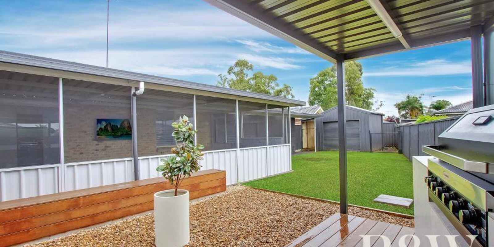 26 Cockatoo Road Erskine Park 26 Cockatoo Road Erskine Park