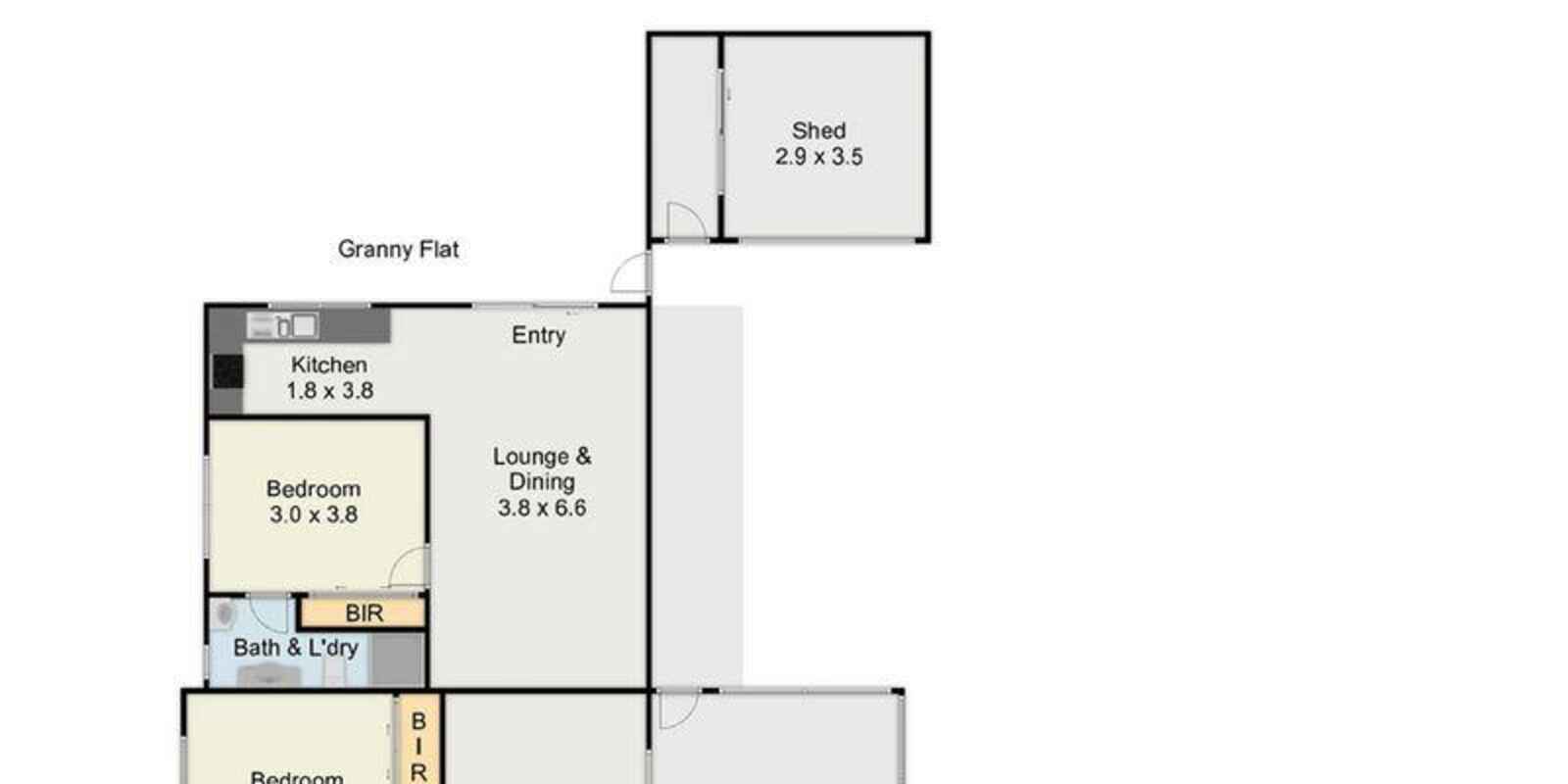 26 Cockatoo Road Erskine Park 26 Cockatoo Road Erskine Park