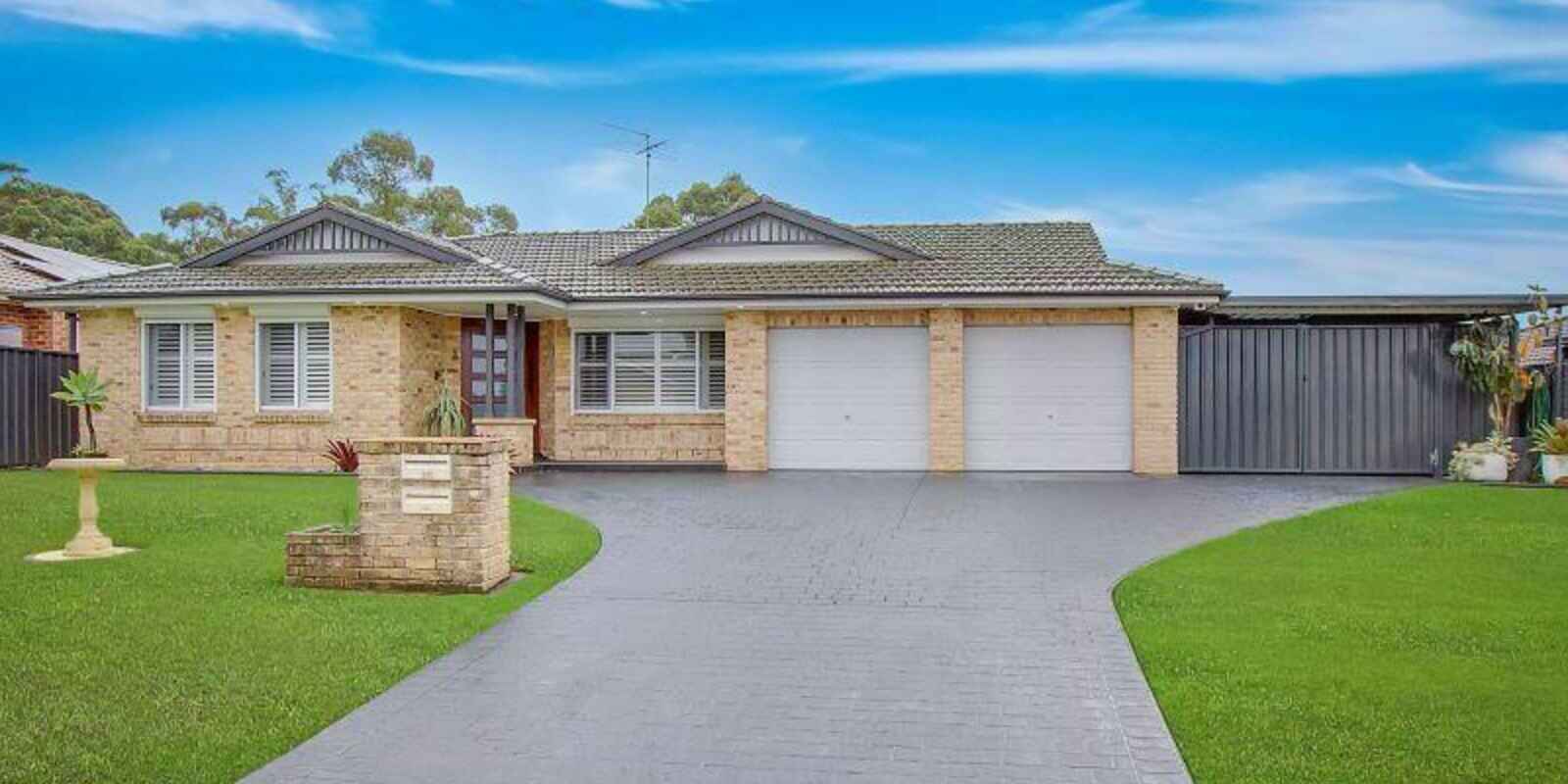 26 Cockatoo Road Erskine Park 26 Cockatoo Road Erskine Park