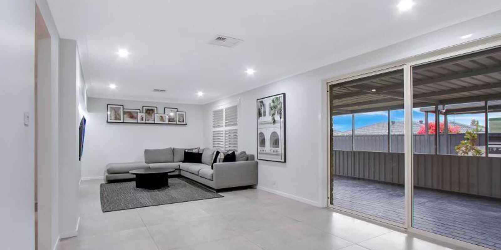 26 Cockatoo Road Erskine Park 26 Cockatoo Road Erskine Park