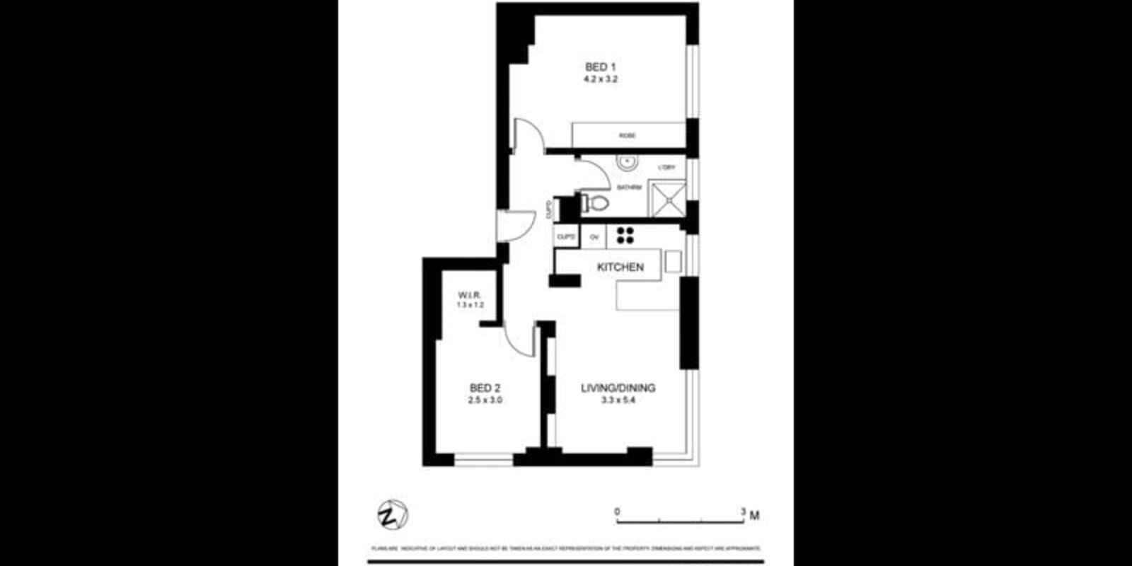 11/94 Elizabeth Bay Road Elizabeth Bay