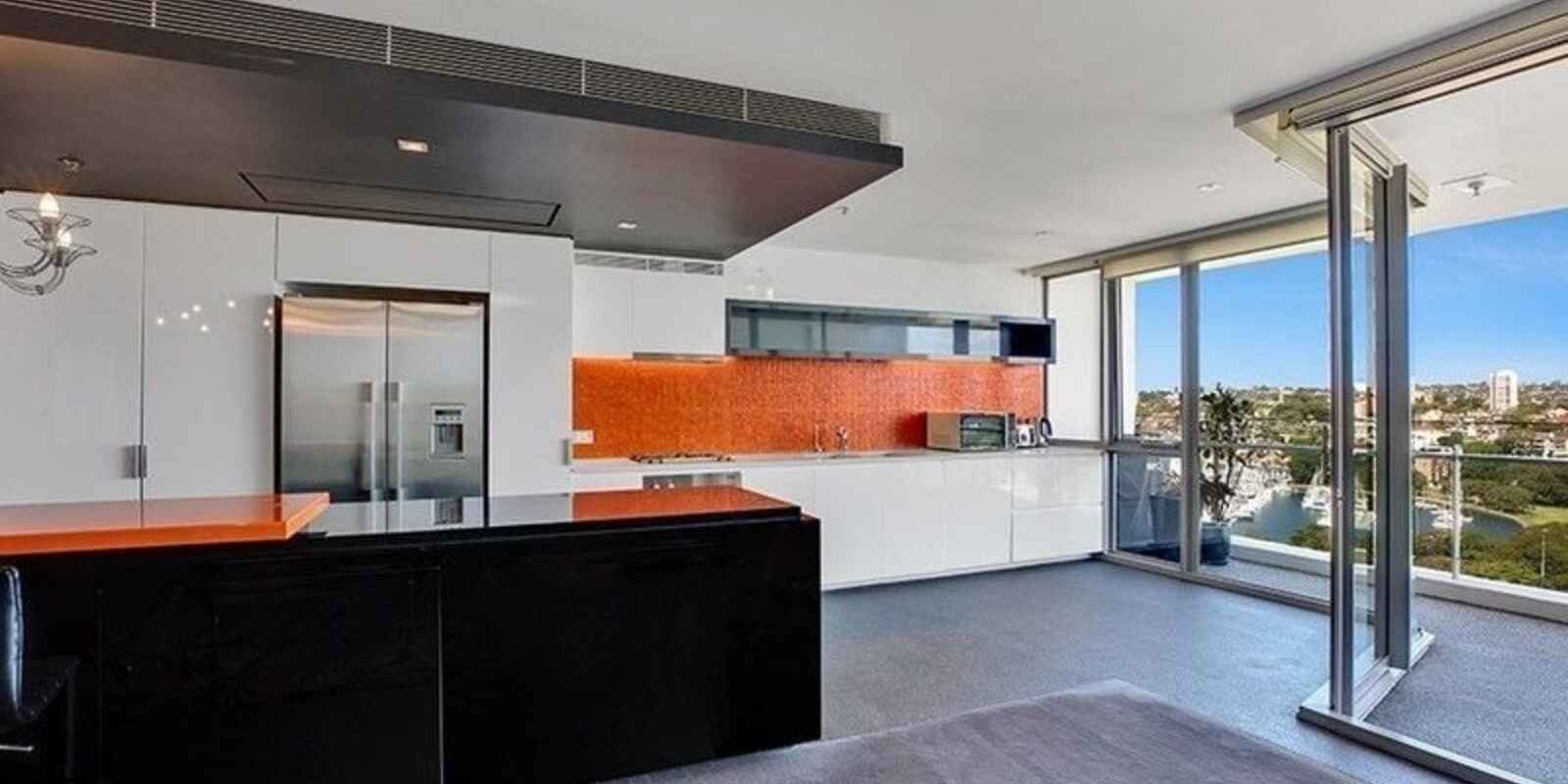 1404/21 Elizabeth Bay Road Elizabeth Bay