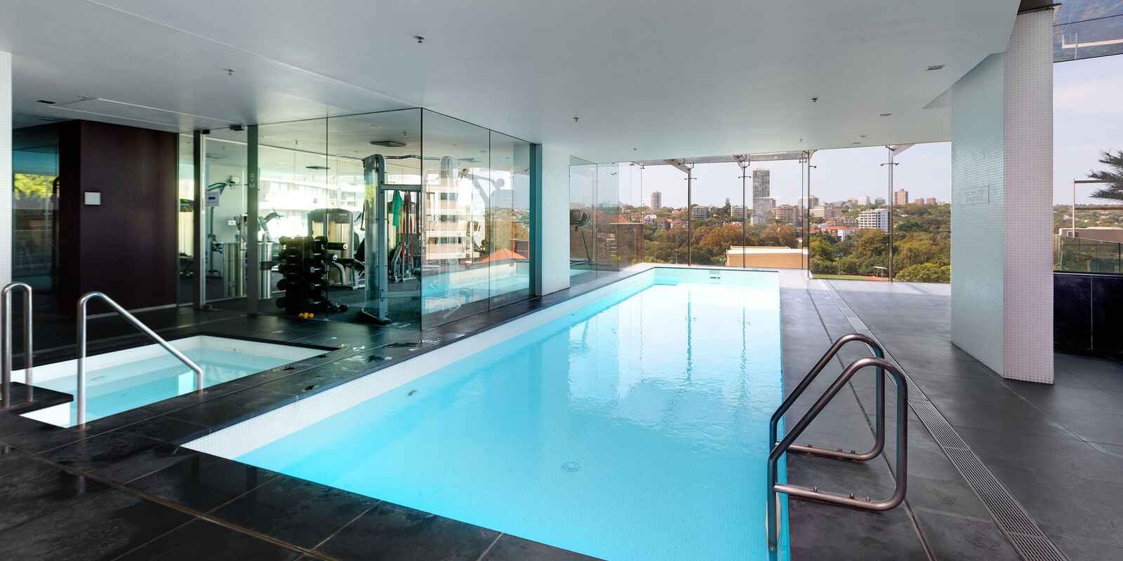 1404/21 Elizabeth Bay Road Elizabeth Bay