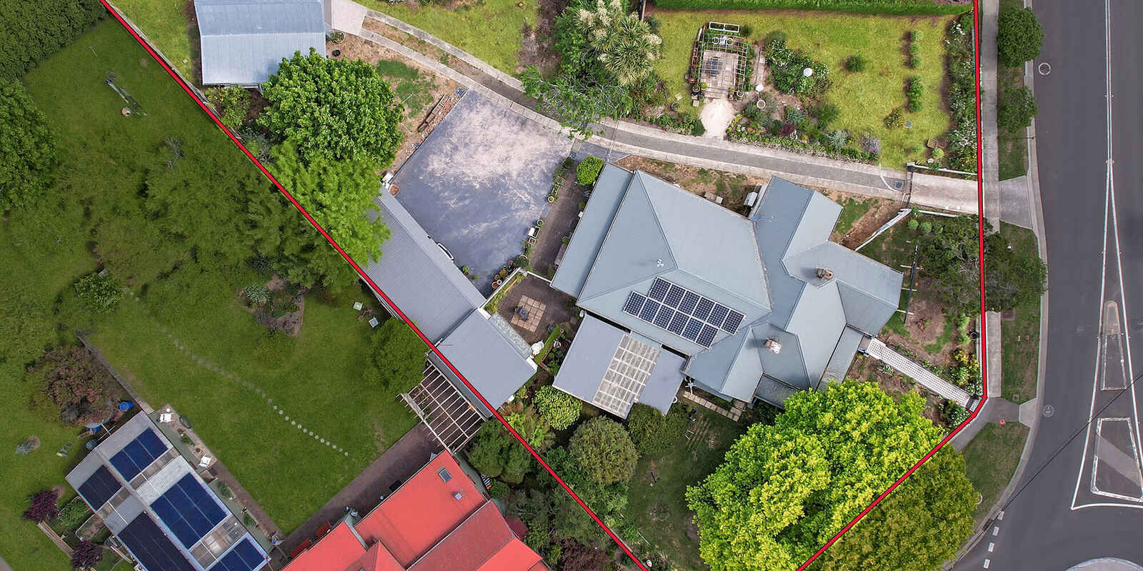 26 Throsby Street Moss Vale 26 Throsby Street Moss Vale